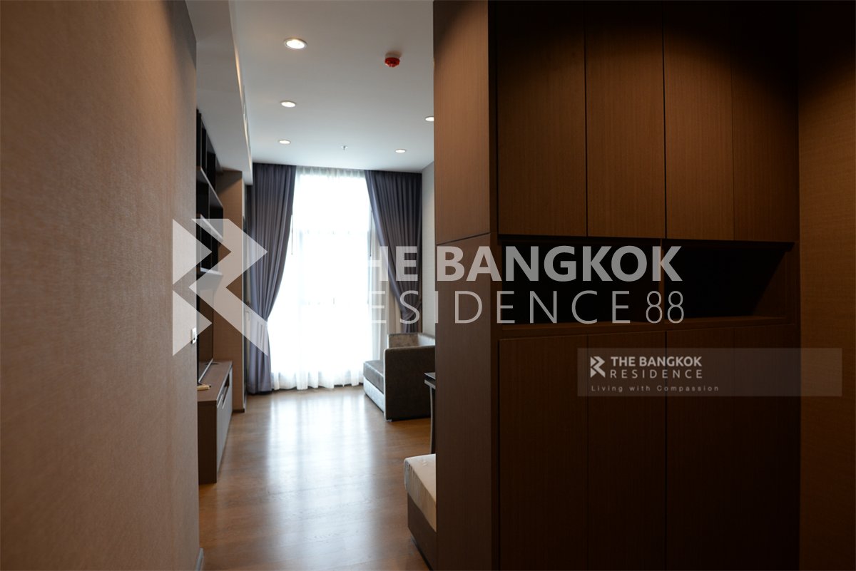 รูป เดอะ ดิโพลแมท สาทร ใกล้ BTS สถานีสุรศักดิ์ ช้าหมดอด! ลดแรง - รูปที่ 2/10