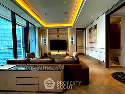 Condos for rent : 2-BR Condo For Rent At One 89 Wireless, 200m To MRT Lumphini (ID 2820684)