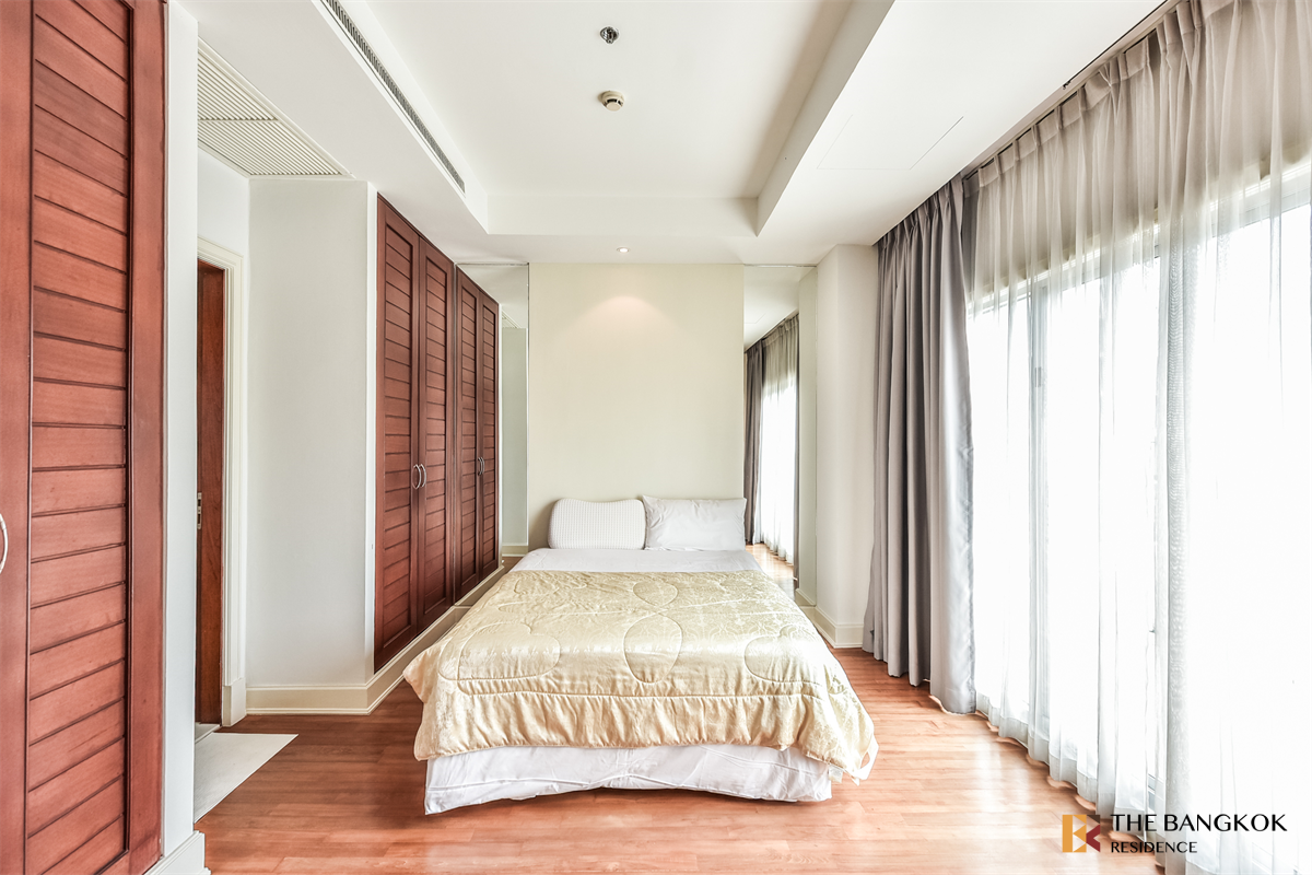 รูป รอยัล เรสสิเดนซ์ พาร์ค  คอนโดหรูสุด Luxury ย่านธุรกิจ - รูปที่ 6/10