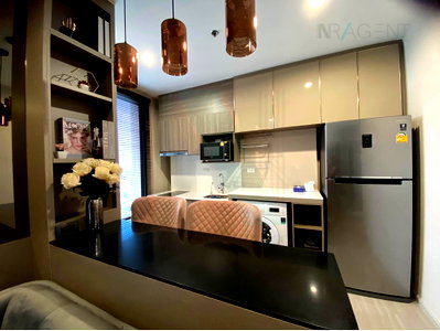 Condos for sale : 🎉 For Sell Condo THE PARKLAND PHETKASEM 56 Building C, Floor 26,1 bed room, Room size 36 sqm