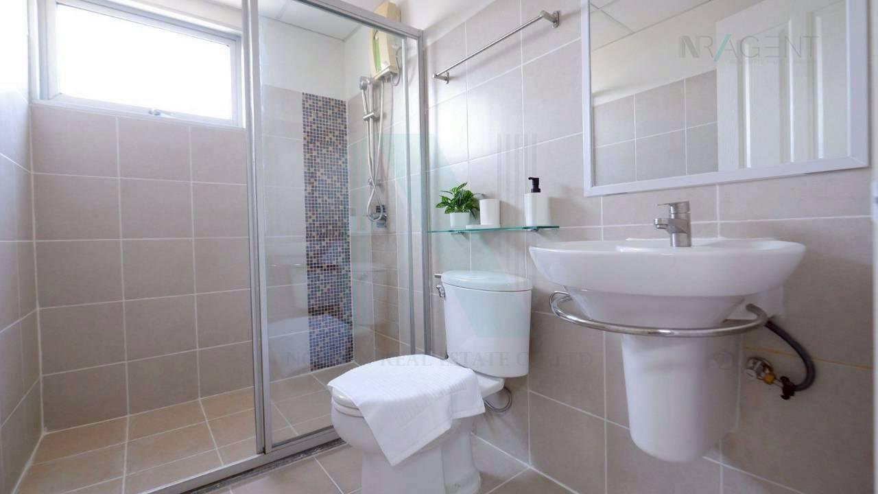 รูป 🔺 ขายคอนโด ศุภาลัย ปาร์ค ราชพฤกษ์-เพชรเกษม อาคาร 1 ชั้น 11 1 ห้องนอน ขนาด 46 ตรม ใกล้ มหาวิทยาลัยสยาม - รูปที่ 2/8