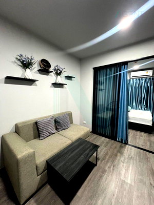 Condos for sale : 📌 For Sell Condo MONTE RAMA 9 Building B, Floor 6,1 bed room, Room size 29 sqm