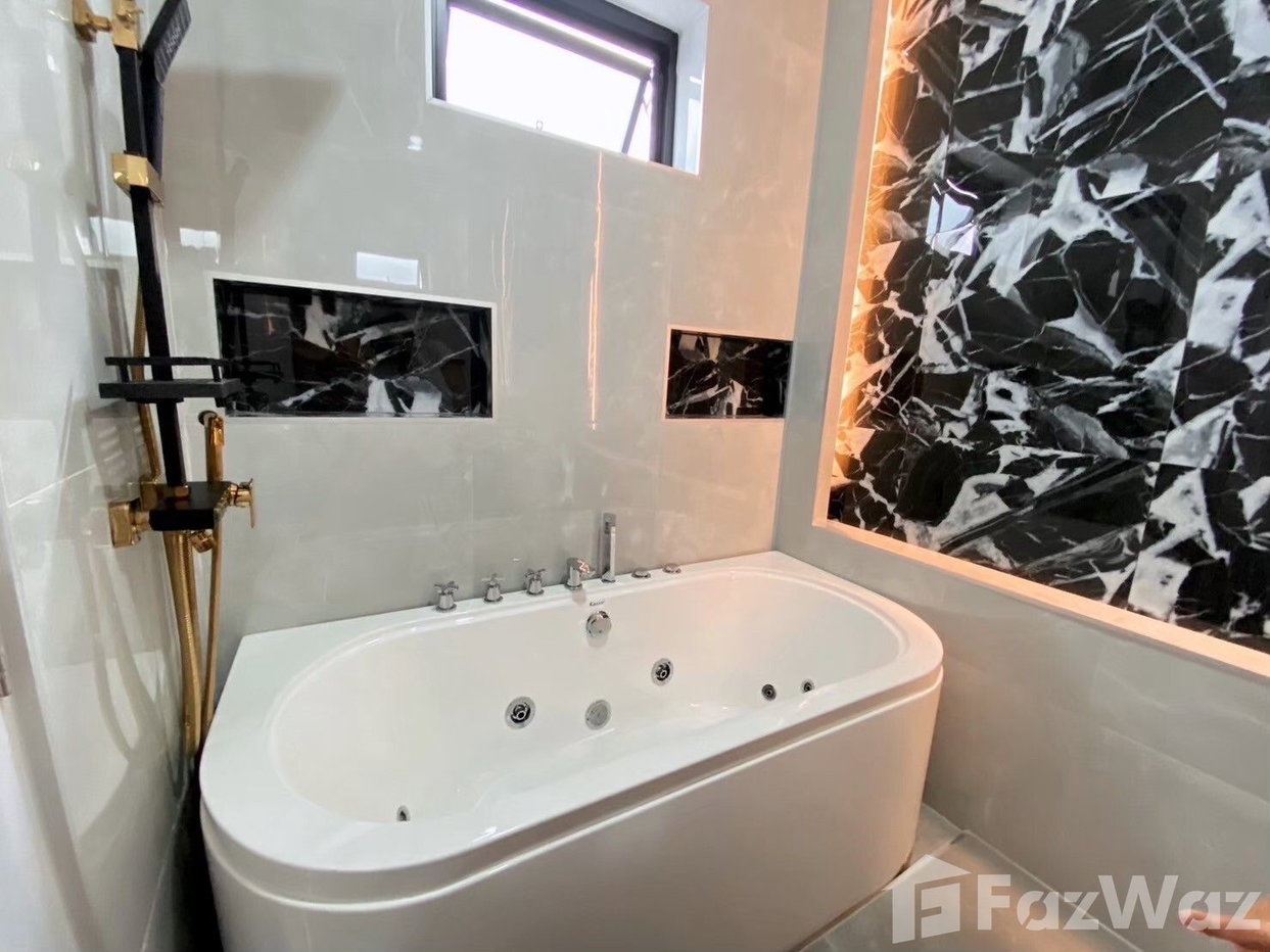 รูป บ้านเดี่ยวให้เช่า 4 ห้องนอน ใน เมืองพัทยา, ชลบุรี 1952535 - รูปที่ 14/18