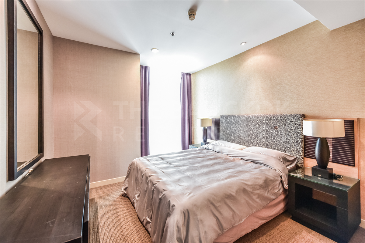 picture Urbana Sathorn  Comfortable and Ready to Move-in - 4/10