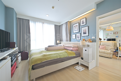 Life@Ladprao 18 Unit Priced Below Market near MRT Lat Phrao Station