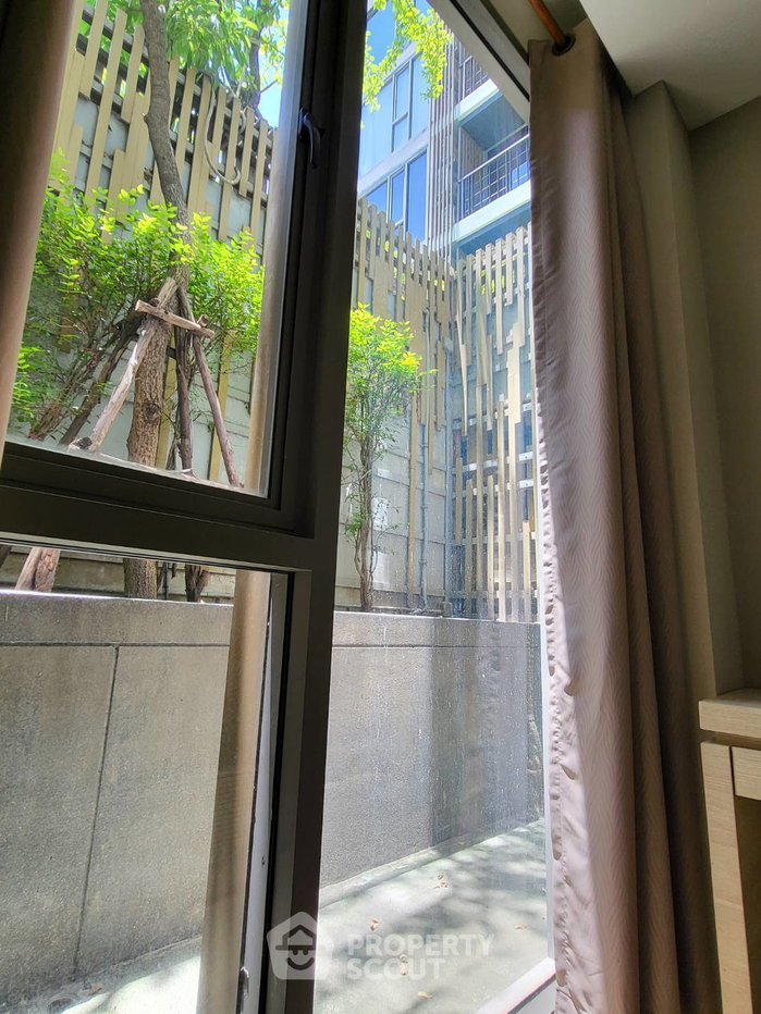 รูป คอนโด 1-ห้องนอน ที่ คอนโด คลาส สีลม ใกล้ BTS ช่องนนทรี (ID 1282064) - รูปที่ 6/7