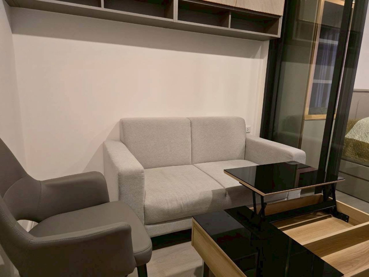 รูป MN3538 ให้เช่าคอนโด เซียล่า จรัญ 13 สเตชั่น - รูปที่ 6/14