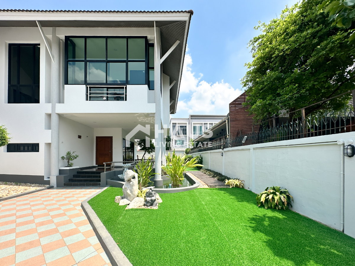 picture House Soi Thansamrit / 4 Bedrooms #HNGM032 - 38/52