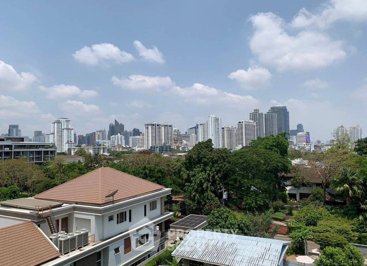 รูป คอนโด 1-ห้องนอน ที่ สโคป พร้อมศรี ใกล้ BTS พร้อมพงษ์ (ID 2822128) - รูปที่ 2/10