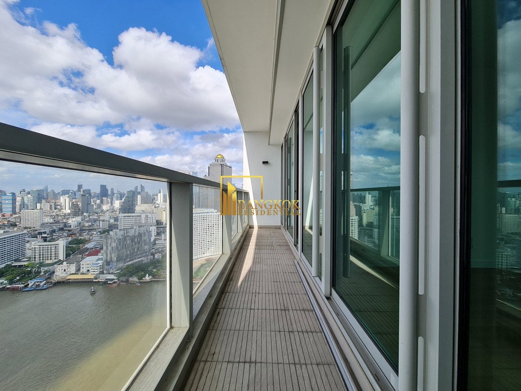 รูป The River | Expansive 3 Bed Property With Breathtaking River Views - BR15901CD - รูปที่ 20/40