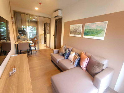 Condos for rent 700 Year Sports Arena Chiang Mai : Mekin Huas  Condo For Rent! 1bed ,Walkable to Central Festival Chingmai 500m. 