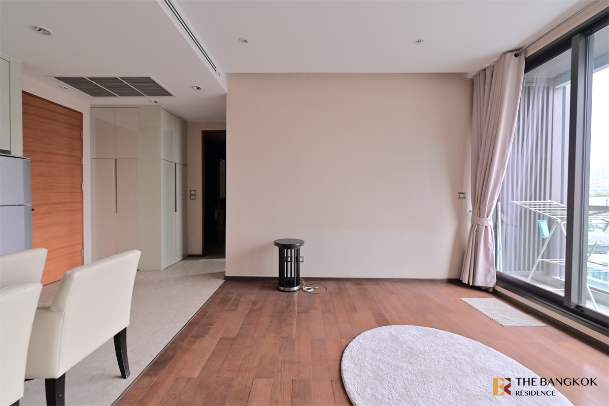 รูป สะดวกมากขึ้น พักผ่อนได้เต็มที่ คอนโด ดิ แอดเดรส สุขุมวิท 28 ใกล้ BTS สถานีพร้อมพงษ์ - รูปที่ 9/10