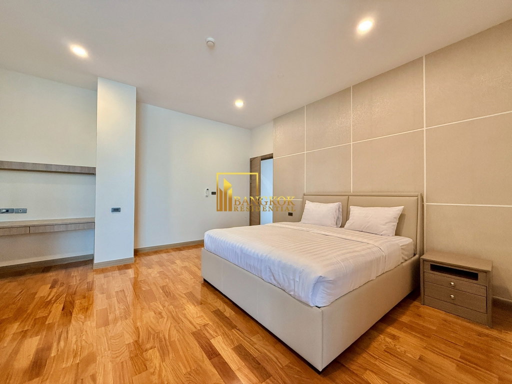 รูป Expansive 4 Bedroom Penthouse Apartment in Vibrant Area - BR20058AP - รูปที่ 22/65