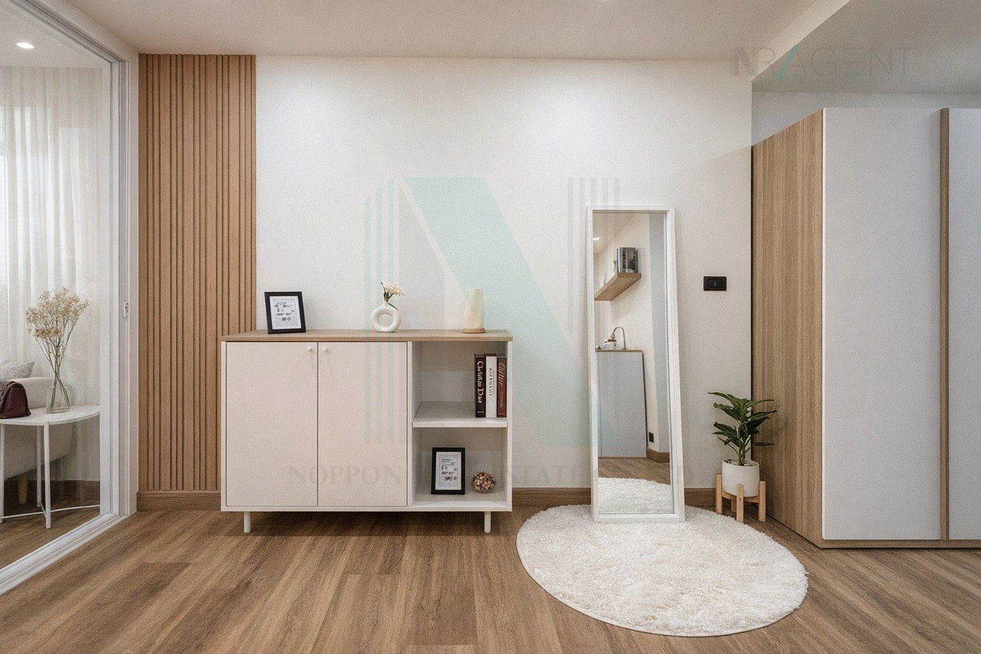 รูป 📌 ขายคอนโด ซิตี้ วิลล่า อาคาร F2 ชั้น 3 สตูดิโอ ขนาด 32 ตรม ใกล้ สยามฟิวเจอร์ทาวน์เซ็นเตอร์ - รูปที่ 7/8