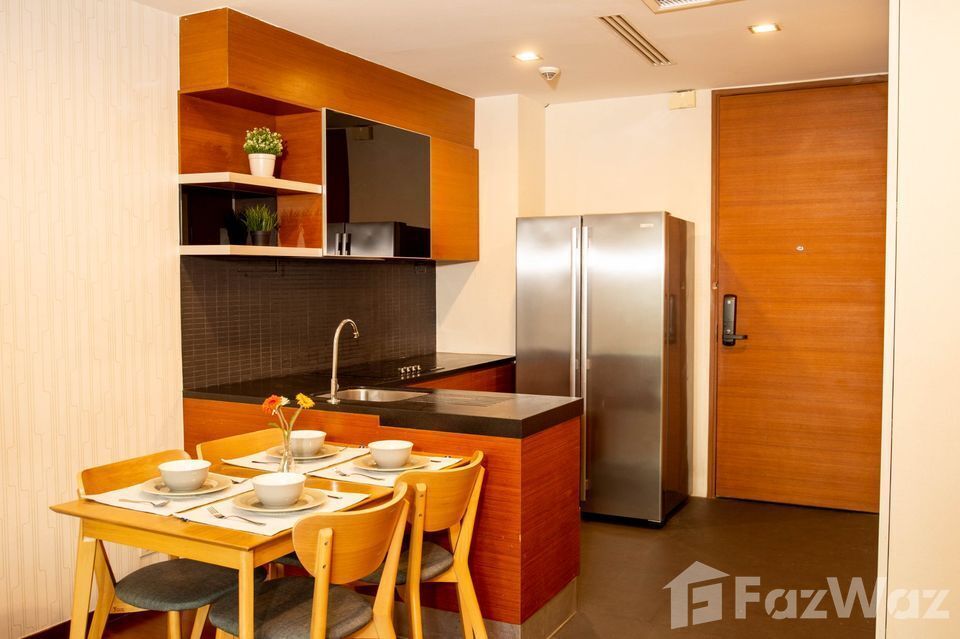picture 2 Bedroom Condo for rent at Ashton Morph 38 1058286 - 4/11