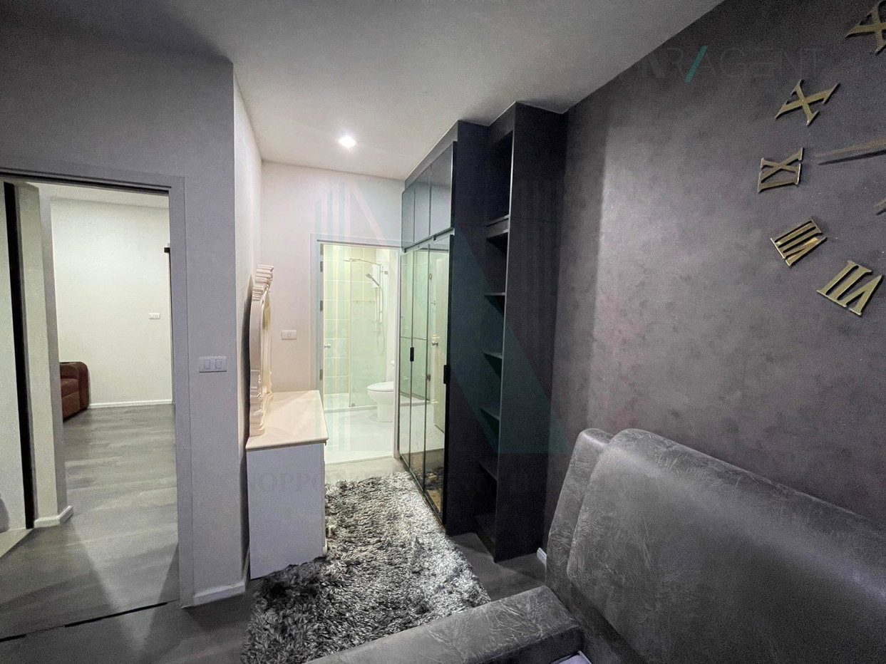 รูป 💰Price update!💰 ขายคอนโด เดอะ สเตจ เตาปูน-อินเตอร์เชนจ์ อาคาร 1 ชั้น 28 1 ห้องนอน ขนาด 33 ตรม ใกล้ Gateway บางซื่อ - รูปที่ 6/8