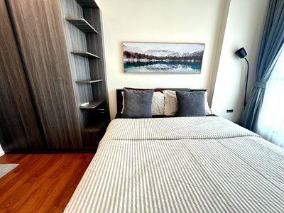 เช่าคอนโด ภูเก็ต : Space Central คอนโดทำเลดี ให้เช่า!