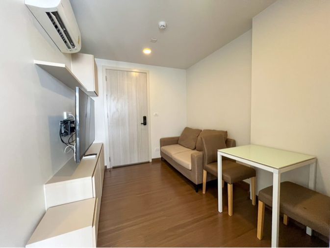 ปล่อยเช่าคอนโดChewathai Hallmark จรัญฯ13#MRTจรัญ13เพียง500เมตร