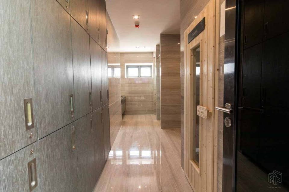 รูป [เช่า] Life Sukhumvit 48 (ไลฟ์ สุขุมวิท 48) – ห้องมุม 2 ห้องนอน ใกล้ BTS พระโขนง เดินทางสะดวก - รูปที่ 13/18