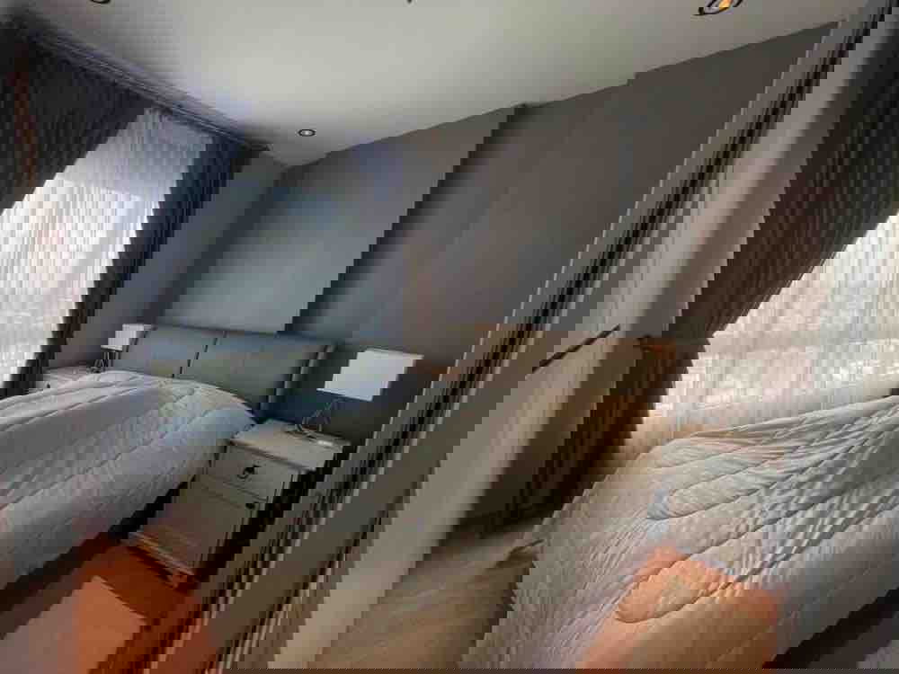 รูป ให้เช่าThe Presidentเพชรเกษม-บางแค - 2นอน 2น้ำ 60ตรม. ชั้น26 - Line:@hac55 - รูปที่ 1/10