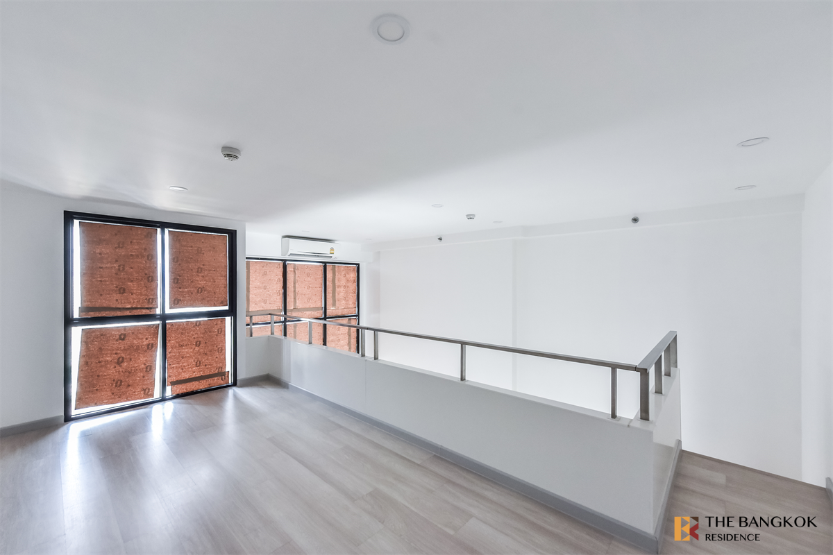 picture Move-in Ready, Just Bring Your Bags KnightsBridge Prime Sathorn - 8/10