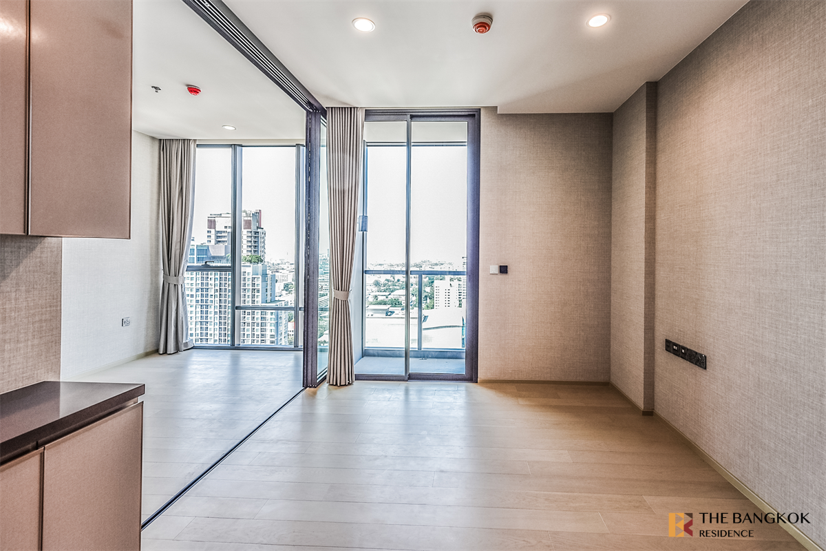 รูป The extro phayathai - rangnam คอนโดทำเลดี พร้อมเข้าอยู่ ใกล้ BTS สถานีอนุสาวรีย์ชัยสมรภูมิ - รูปที่ 1/9