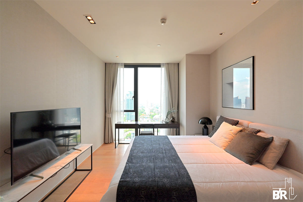 picture Beatniq Sukhumvit 32 Luxuriously Elevated Unit near BTS Thong Lo - 2/10