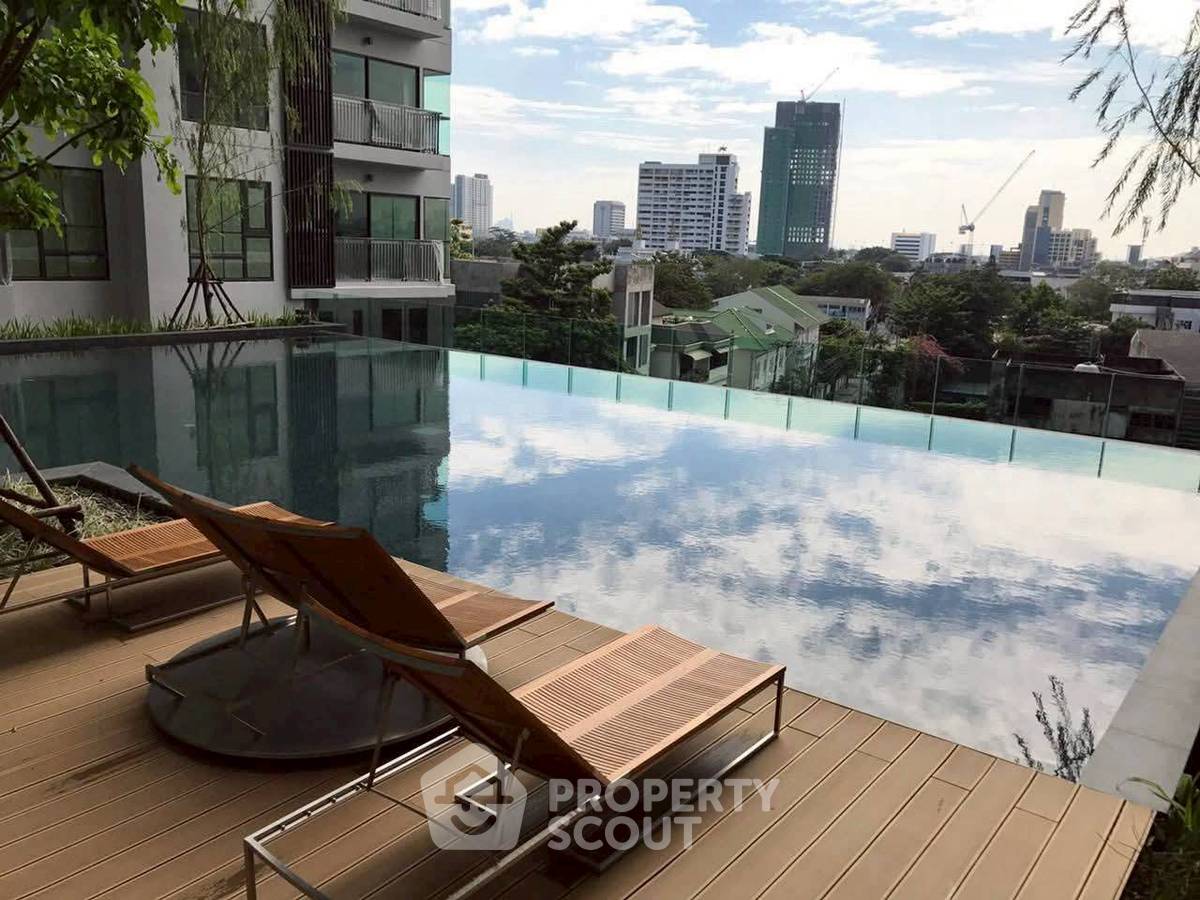 picture 2-BR 60 Sqm Condo In Rhythm Sukhumvit 36-38, 300m to BTS Thong Lor (ID 2821281) - 10/15