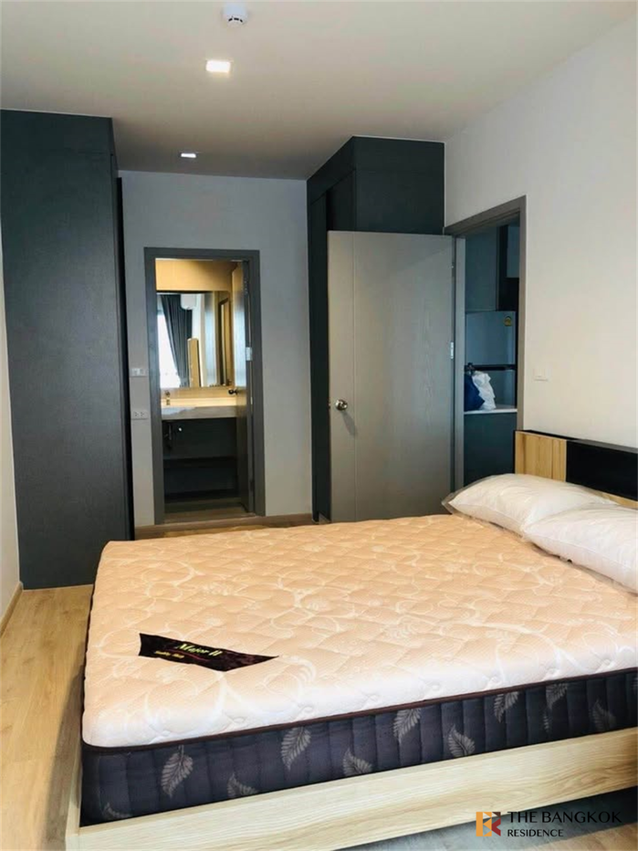 picture Great price, prime location Ideo New Rama 9 - 4/9