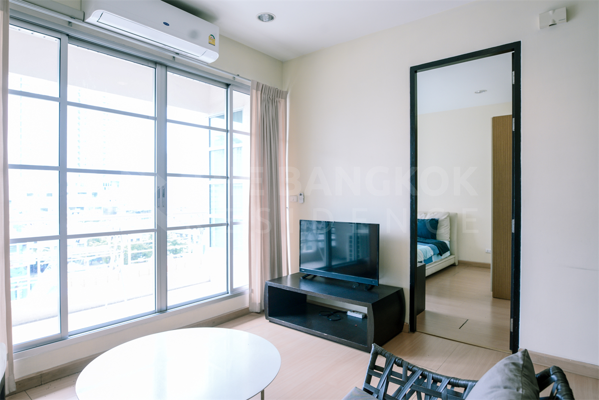 รูป บ้าน กลางกรุงสยาม-ปทุมวัน เดินทางง่าย พื้นที่ใช้สอยจัดเต็ม ใกล้ Airport Rail Link สถานีพญาไท - รูปที่ 4/10