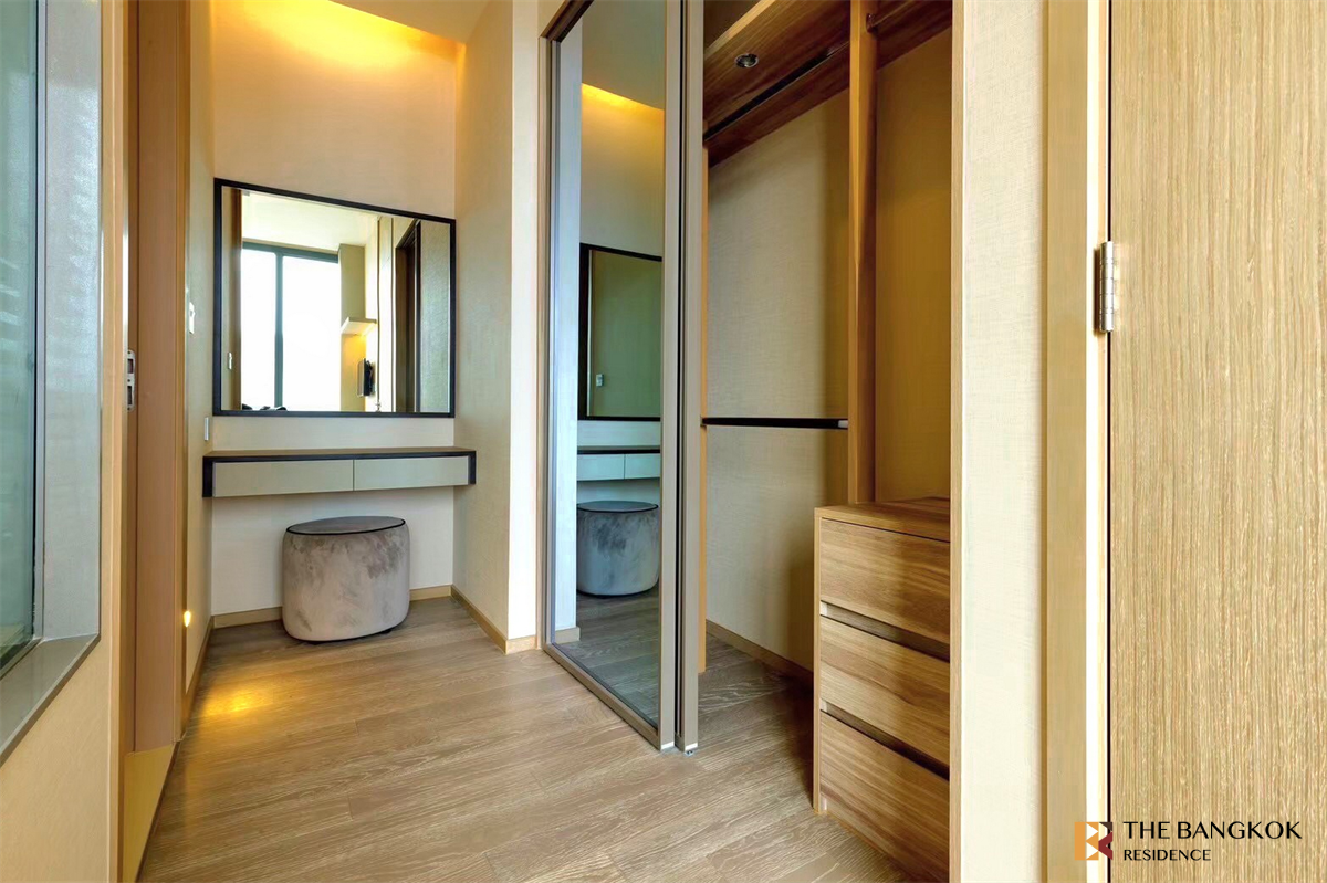 รูป ดิ เอส อโศก ทำเลศักยภาพ ไม่แพงอย่างที่คิด - รูปที่ 4/10