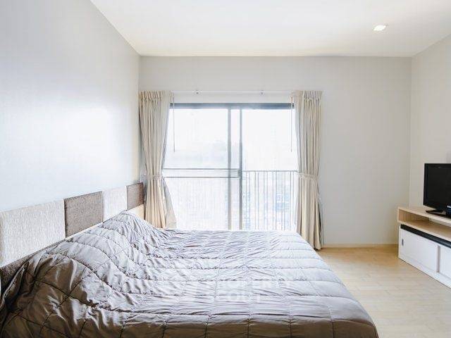 รูป คอนโด 1-ห้องนอน ที่ โนเบิล รีวิล เอกมัย ใกล้ BTS เอกมัย (ID 2751508) - รูปที่ 3/9