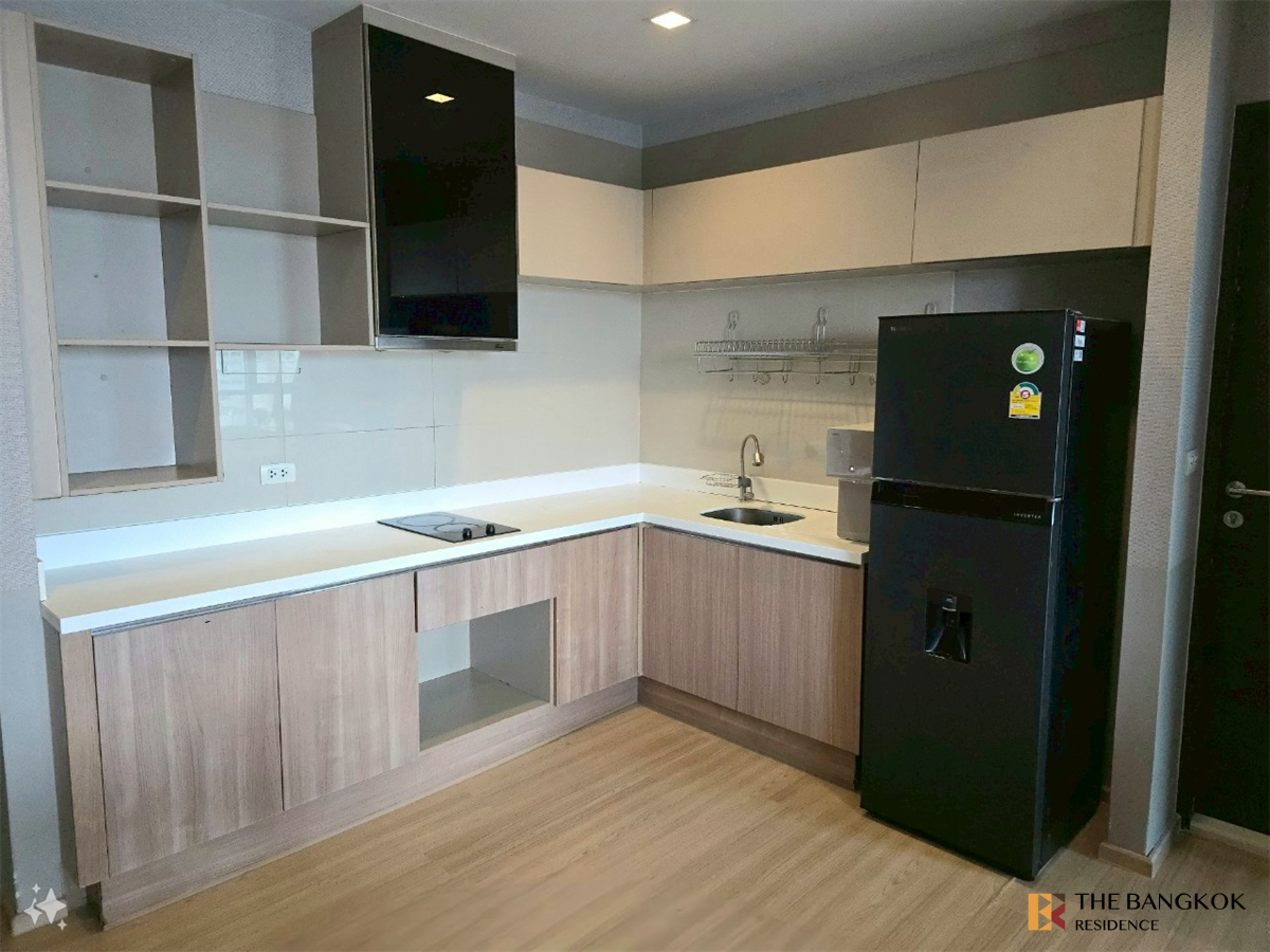 รูป ริธึ่ม สาทร จองด่วน!! จำนวนจำกัด ใกล้ BTS สถานีสะพานตากสิน - รูปที่ 9/10