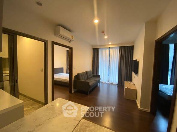 รูป คอนโด 2-ห้องนอน ที่ วิซดอม อินสปาย สุขุมวิท ใกล้ BTS ปุณณวิถี (ID 2821644) - รูปที่ 2/10