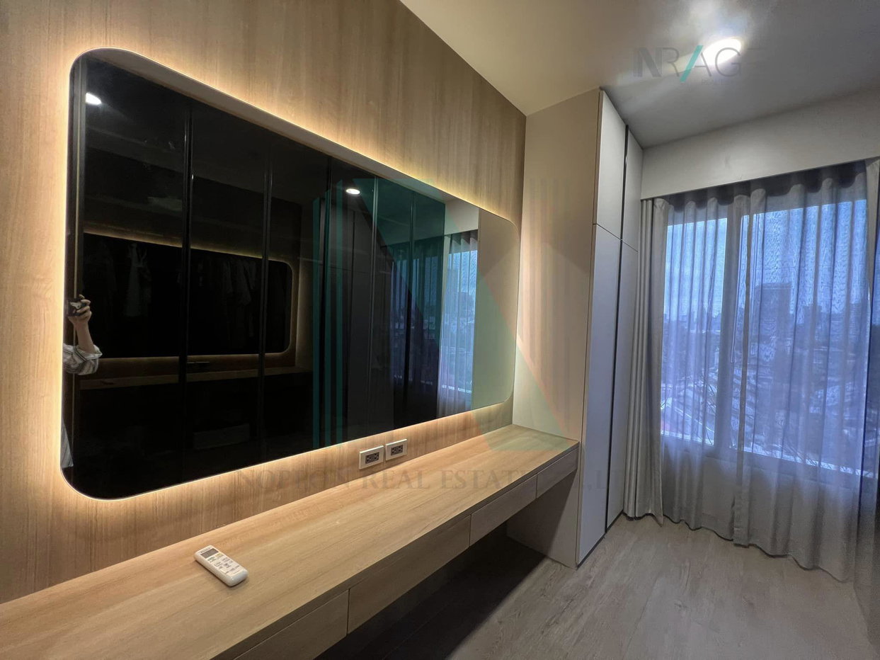 รูป 📌 ขายคอนโด แซฟวี่ พหล 2 อาคาร 1 ชั้น 6 1 ห้องนอน ขนาด 72 ตรม ใกล้ ใกล้ BTS อารีย์ - รูปที่ 1/8