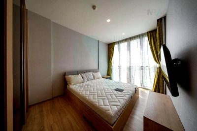 ขายคอนโด : 📌 ขายคอนโด คาวะ เฮาส์ อาคาร B3 ชั้น 4 2 ห้องนอน ขนาด 50 ตรม ใกล้ โรงเรียนแสงหิรัญ