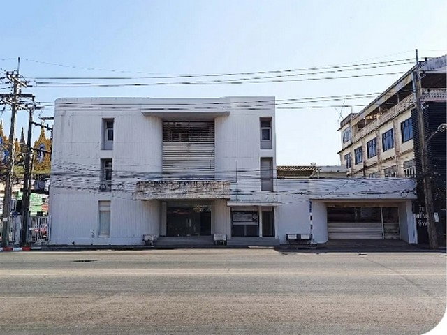 picture FOR SALE  OFFICE PROPERTY  17518000 BAHT. - 1/8