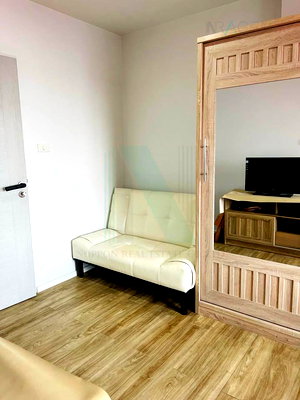 Condos for rent : 📌 For Rent Condo ISSI CONDO SUKSAWAT Building 1, Floor 6,Studio, Room size 25 sqm