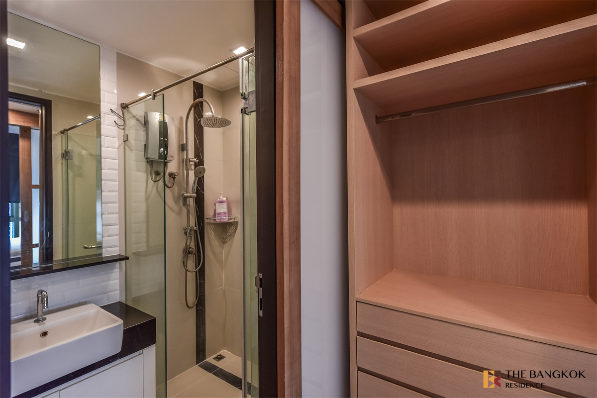 รูป วิช ซิกเนเจอร์ มิดทาวน์ สยาม คอนโดที่ตอบทุกไลฟ์สไตล์คนเมือง ใกล้ BTS สถานีราชเทวี - รูปที่ 9/10