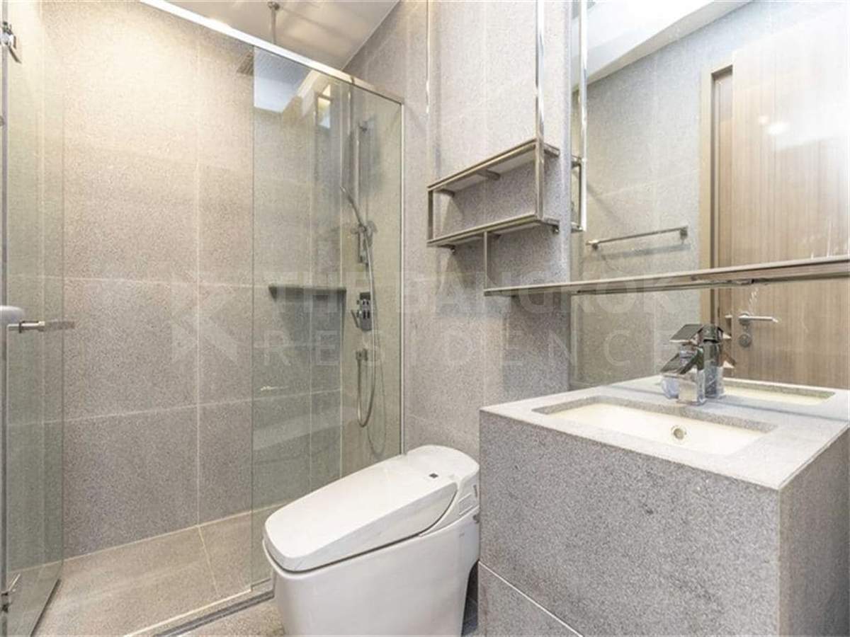 รูป เดอะ ไลน์ ราชเทวี ประกาศหาเจ้าของยูนิตพิเศษ ใกล้ BTS สถานีราชเทวี - รูปที่ 6/10