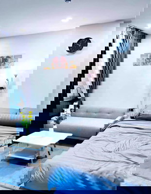 เช่าคอนโด ลาดพร้าว 48 : ให้เช่า Groove Scape (ลาดพร้าว 48) 🏡 มีเครื่องซักผ้า + ฟรี Wifi‼️ ใกล้ MRT #ตอบแชทไว 🔥🔥 รหัส B680