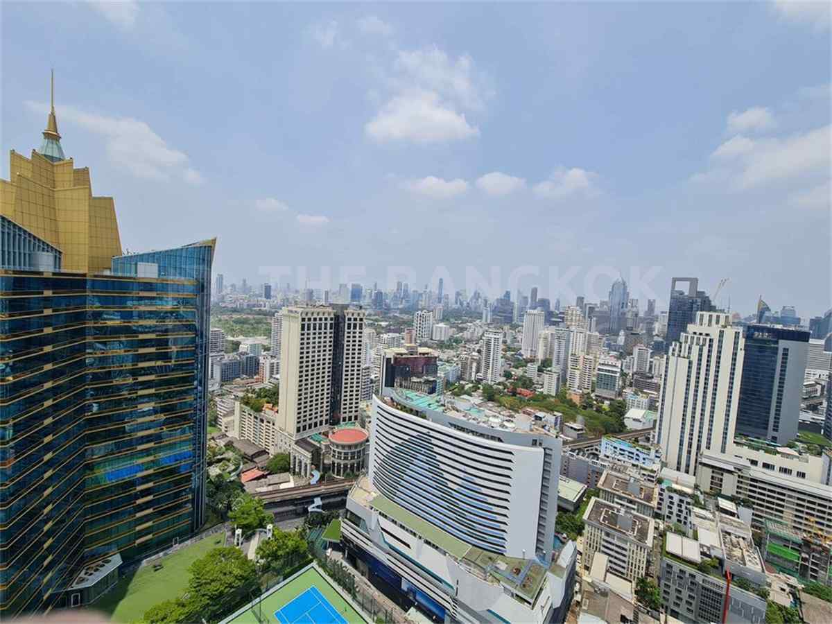 รูป แอชตัน อโศก ใกล้ MRT สถานีพระราม 9 คอนโดพร้อมอยู่ ในราคาที่ต้องร้องว้าว!! - รูปที่ 8/10