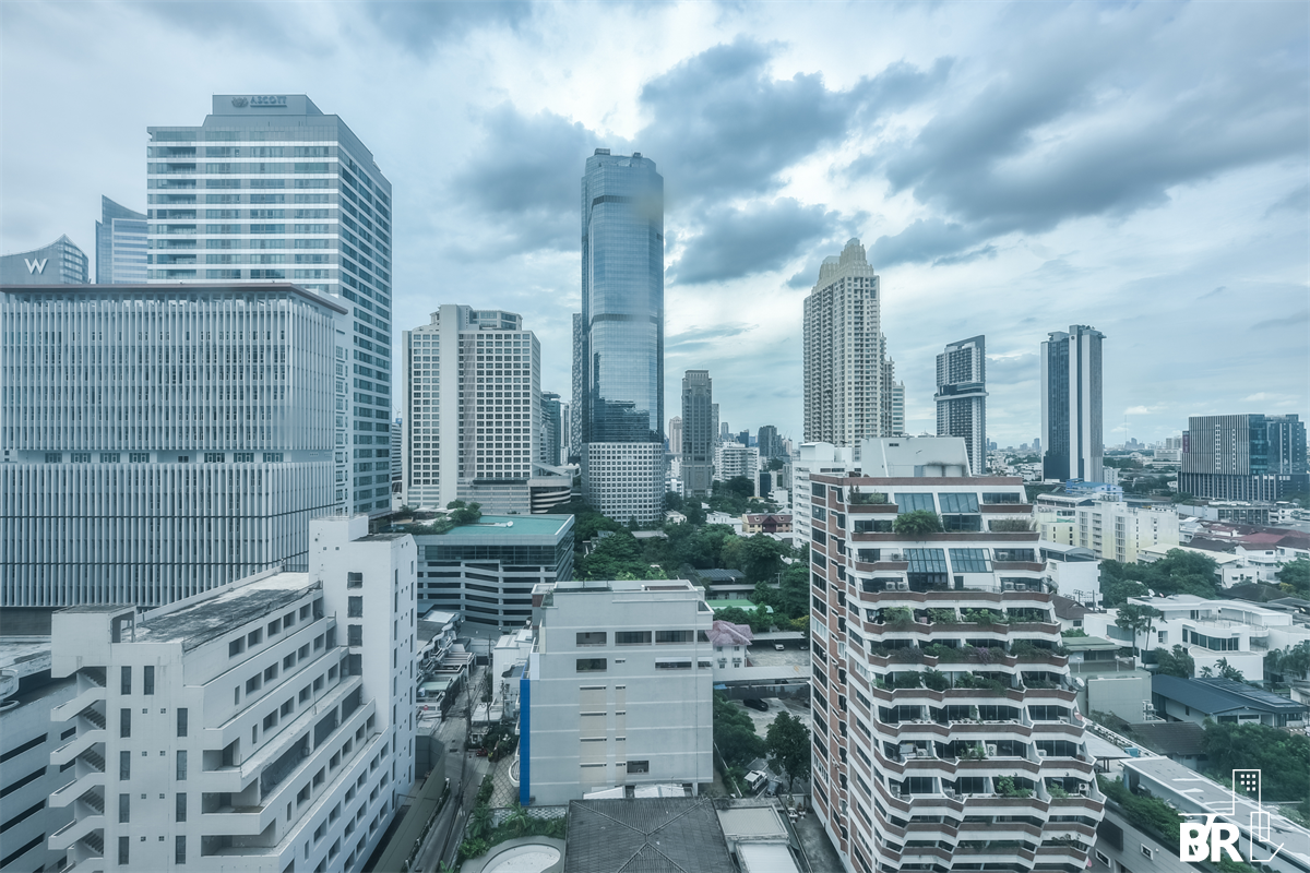 รูป เซนหลุยซ์ แกรนด์ เทอเรซ ใกล้ BTS สถานีเซนต์หลุยส์ คอนโดที่ตอบทุกไลฟ์สไตล์คนเมือง - รูปที่ 2/9