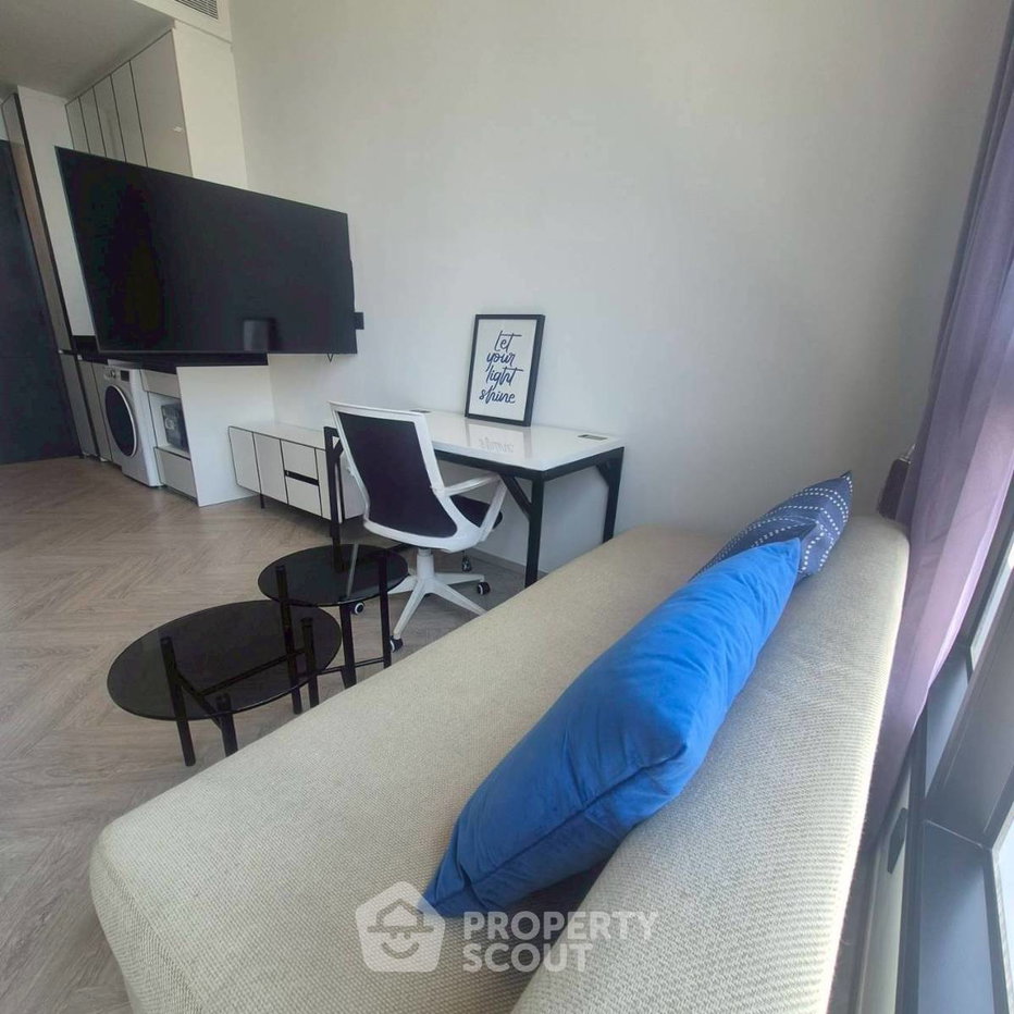 รูป คอนโด สตูดิโอ ที่ แชปเตอร์ เจริญนคร - ริเวอร์ไซด์ ใกล้ BTS กรุงธนบุรี (ID 2821449) - รูปที่ 5/10
