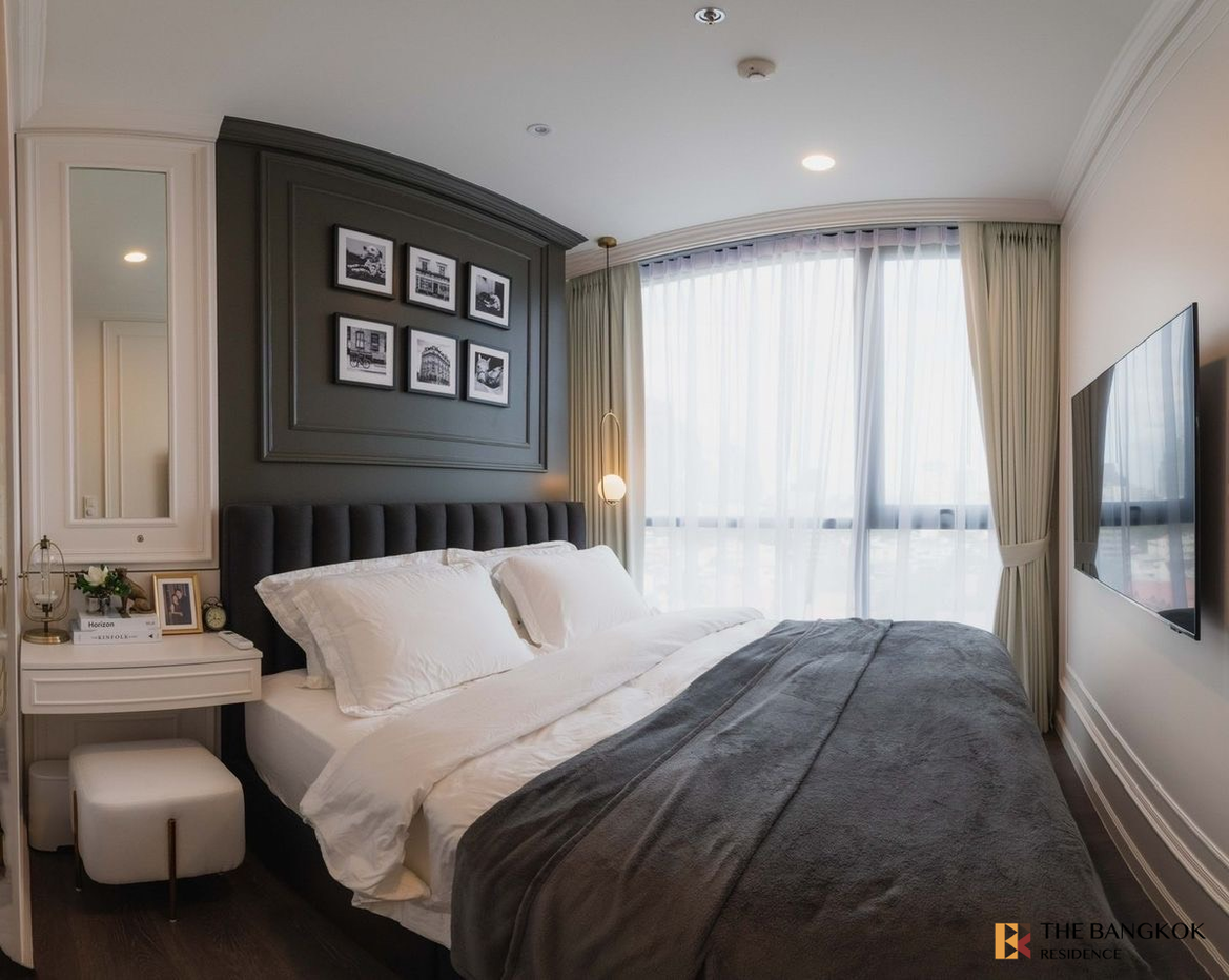 picture Start your comfort here Oka Haus Sukhumvit 36 - 7/10