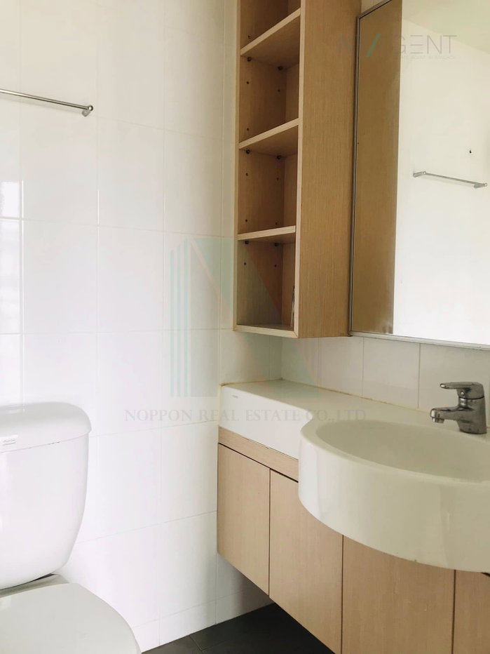 รูป 🔺 ขายคอนโด ลุมพินี คอนโดทาวน์ รามอินทรา - ลาดปลาเค้า 2 อาคาร 1 ชั้น 7 2 ห้องนอน ขนาด 43 ตรม ใกล้ ห้างสรรพสินค้า บิ๊กซี - รูปที่ 6/8