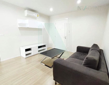 🎉 ขายคอนโด แฮปปี้ ลาดพร้าว 101 อาคาร C ชั้น 4 1 ห้องนอน ขนาด 37.00 ตรม ใกล้ มหาวิทยาลัยอัสสัมชัญ