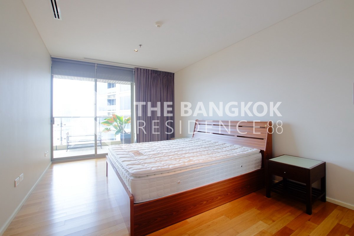 รูป คอนโด Luxury พร้อมอยู่บนทำเลที่ดีที่สุด เดอะ เลค คอนโดมิเนียม ใกล้ BTS สถานีอโศก - รูปที่ 1/10