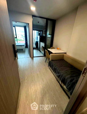คอนโดให้เช่า : คอนโด 1-ห้องนอน ที่ แอทโมซ โอเอซิส อ่อนนุช ใน สวนหลวง (ID 2821334)