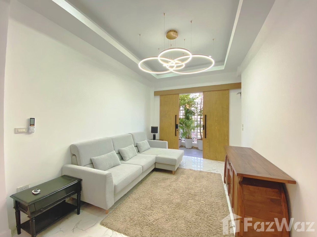 รูป บ้านเดี่ยวให้เช่า 4 ห้องนอน ใน เมืองพัทยา, ชลบุรี 1952535 - รูปที่ 6/18